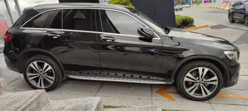 Imagen 2 de 15 de Mercedes-benz Clase Glc 2019 2.0 300 Sport At