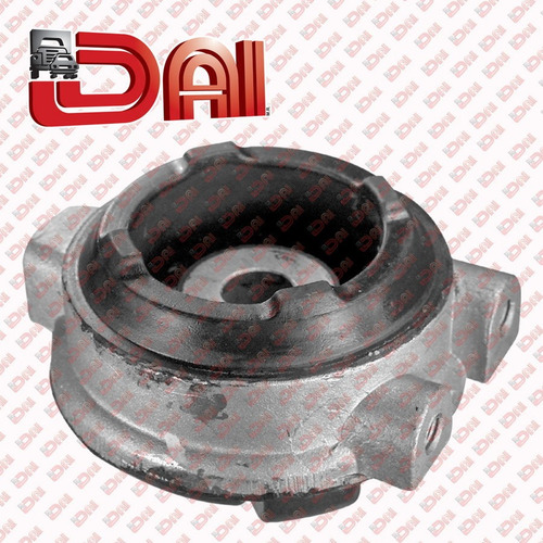 Soporte Transmisión / Vw Pointer Truck 1.8 Lts 1998 A 2010