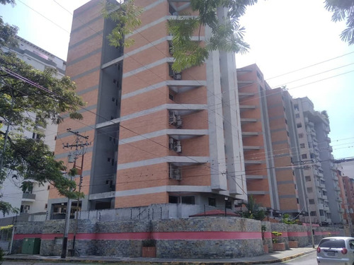 Venta Apartamento Urb. San Jacinto Maracay