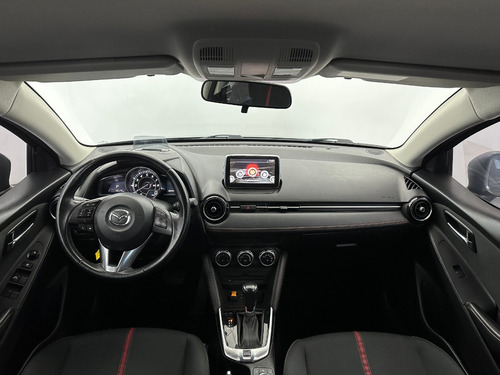 Imagen 19 de 23 de Mazda 2 Hatchback 2017
