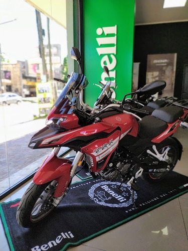 Imagen 16 de 24 de Benelli Trk 251 Abs - Mejor Contado - Créditos Prendarios!
