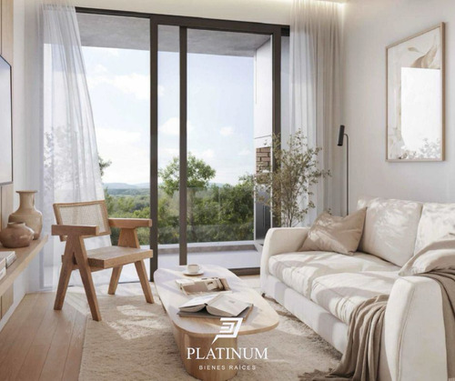 Venta Departamento 1 Dormitorio San Lorenzo Chico Con Cochera