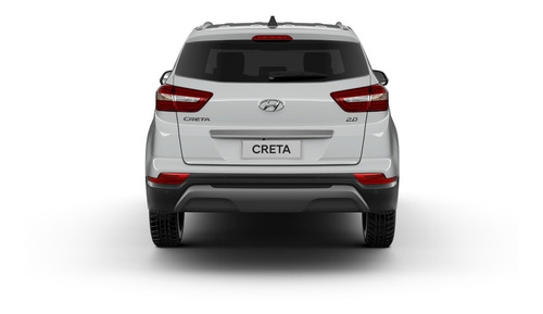 Creta Prestige 2.0