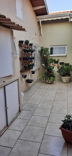 Imagem 15 de 18 de Casa À Venda Em Jardim Londres - Ca033969