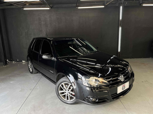 Volkswagen Golf 2.0 MI SPORTLINE 8V FLEX 4P TIPTRONIC