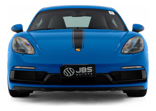 Porsche 718 cayman Cayman 2.0 300cv