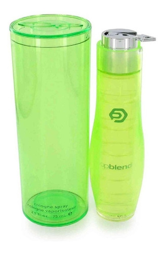 Ocean Pasific Op Blend Cologne75ml Caballero Descontinuado
