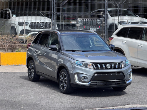 Suzuki Vitara 1.6