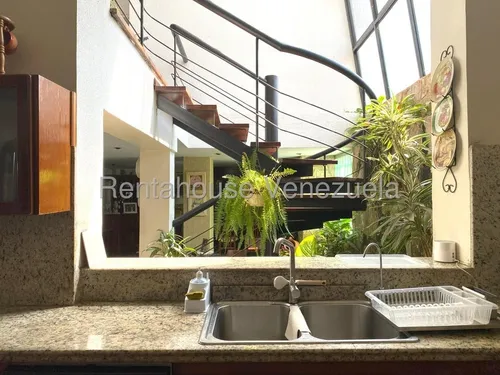 Casa En Venta - Cg 25-19593