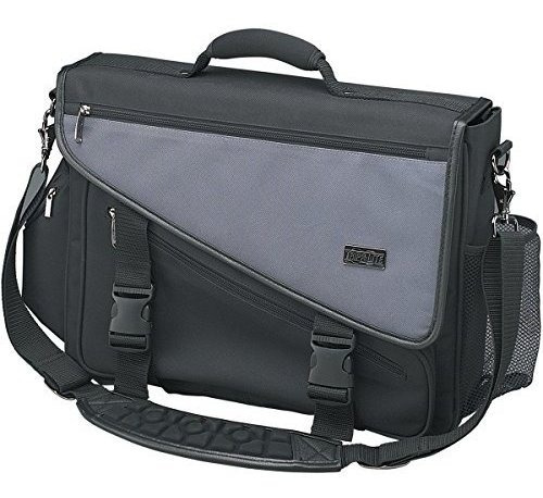 Tripp Lite Nb1001bk Perfil Bolsa Breve Notebook Computadora 