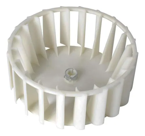 Rueda Sopladora Para Secadora Maytag Whirlpool Y303836