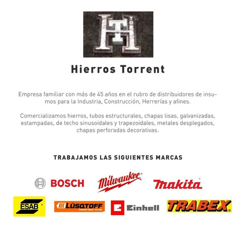 Hierro Planchuela 3 X 1/8 ( 76.2 X 3.18 ) Mm 6.00 Metros