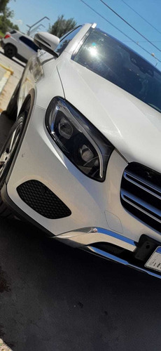 Mercedes-benz Clase Glc 2.0 Glc250 300 4matic Atomático 2016