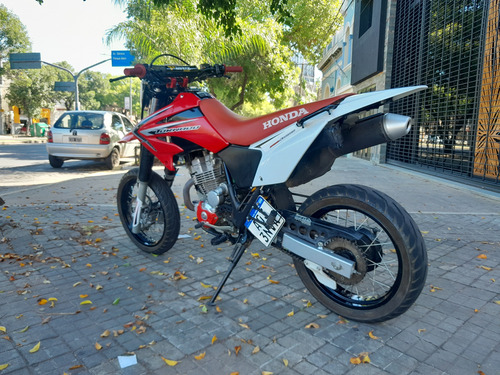 Honda Xr 250