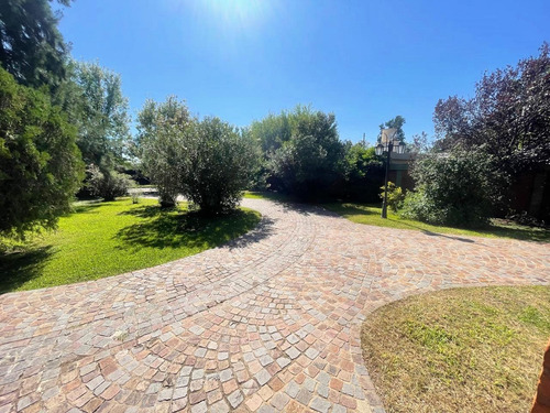 Venta Casa Quinta 6 Ambientes En Cardales