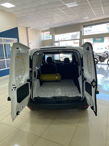 Renault Kangoo Ii Express Emotion 1.6 Sce