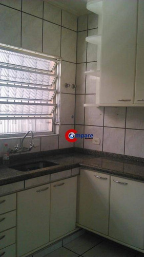 Imagem 10 de 19 de Sobrado À Venda, 240 M² Por R$ 500.000,00 - Jardim Santa Mena - Guarulhos/sp - So1693