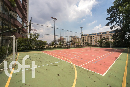 Imagem 19 de 23 de Apto Vila Sônia | 3 Quartos | 160 M² | Cond: R$1640.00 | 2 Vagas - 1nyeicq