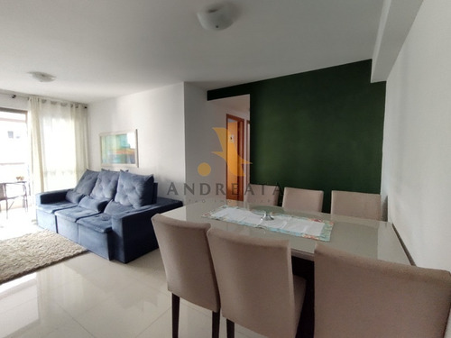 Imagem 2 de 20 de Rua Henfil - Choice - Apartamento 3 Quartos Com Varanda Gourmet - Sqa2341c - 70685065