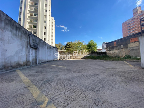 Imagem 26 de 26 de Salão Para Aluguel Em Centro - Sl007475