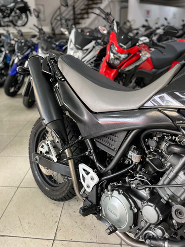 Xt 660r Yamaha 2013