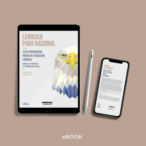 Lenguaje Para Nacional #pdt #2021 #digital #ebook