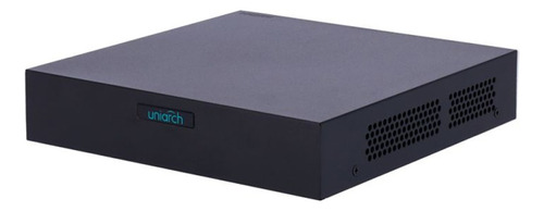 Dvr Pentahibrido Uniarch 8ch Bnc 2ch Ip 1080p Lite 