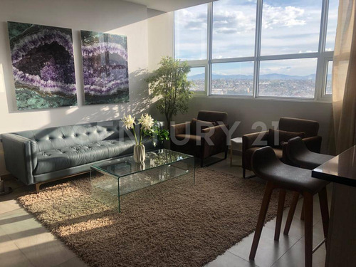 Departamentos En Venta De En Torre Nidum! A 1km De Ccu Y 3km D Angelopolis!