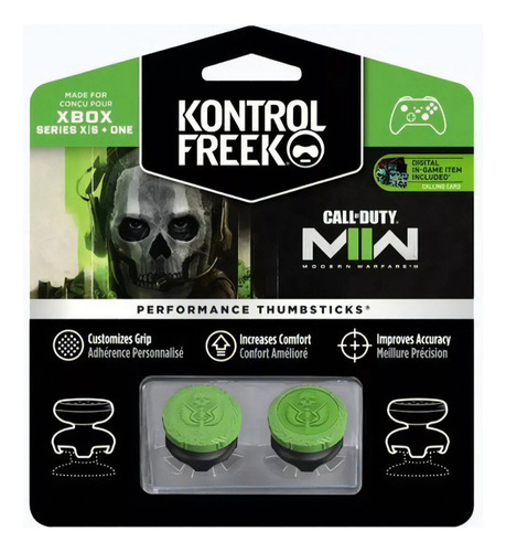 Kontrol Freek Call Of Duty Modern Warfare 2 Para Ps4 / Ps5