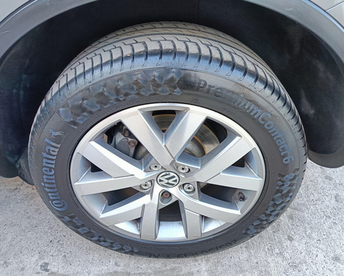 Volkswagen Touareg 3.0 V6 Tdi At