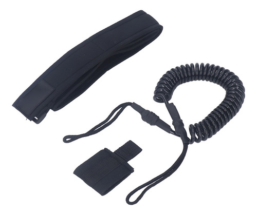 Cuerda Enrollada Para Tabla De Surf, 6 Mm, Tpu Confiable De