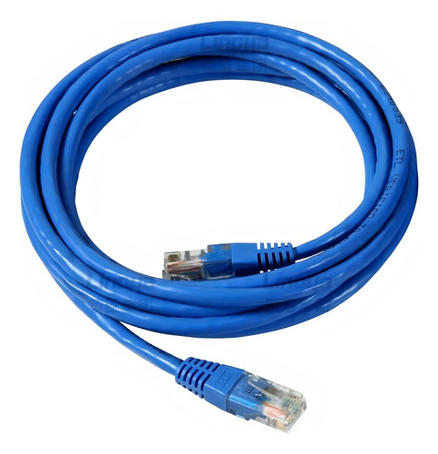 Cable de red patch cordNexxt AB361NXT13 2m