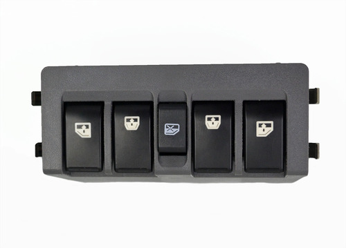 Switch Elevavidrios Master Chevrolet Sail