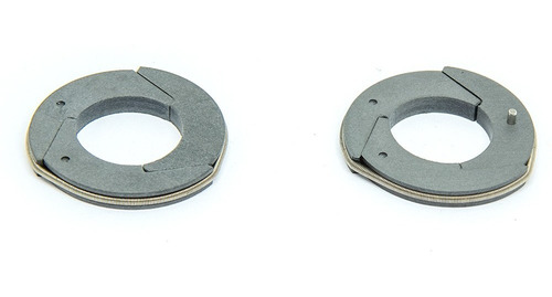 Imagen 1 de 4 de Sello Tangencial-tangencial Para Iodm 70/50 Aspro