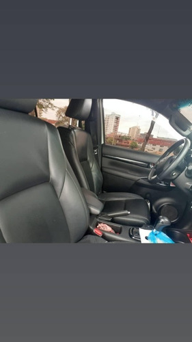 Toyota Hilux 2.8 Cd Srx 177cv 4x4 At 2018