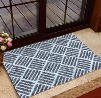 Comprar Felpudo Para Entrada Hogar Moderno Mod2 Kreatex