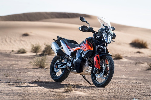 Imagen 3 de 16 de Ktm Adventure 790 R 2023 0km No Kawa Versys Consulta Precio