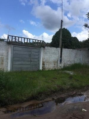 Chácara Com Piscina, 2 Dormitórios, Confira!!!