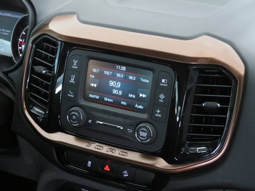 Fiat Toro 2.0 16v Turbo Diesel Volcano 4wd At9