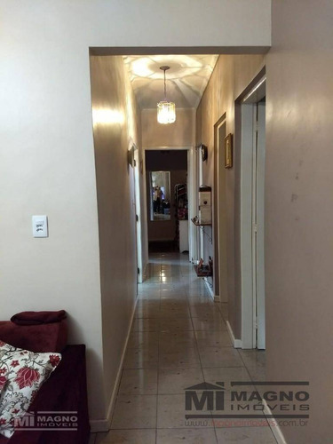 Imagem 8 de 19 de Casa Com 3 Dormitórios À Venda, 132 M² Por R$ 1.000.000,00 - Penha - São Paulo/sp - Ca1022