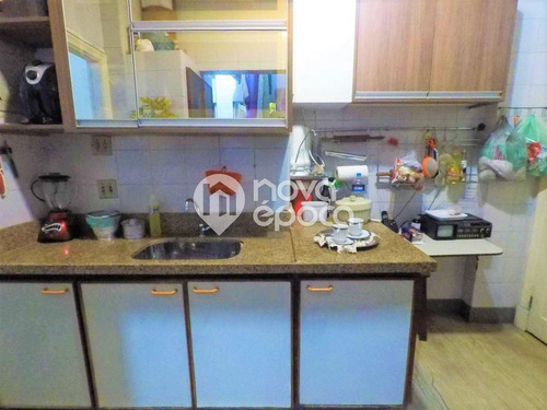 Imagem 29 de 30 de Apartamento - Ref: Co3ap43345
