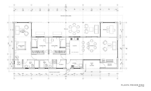 Casa Nueva, Luminosa, Amplia Y Con Excelente Conectividad