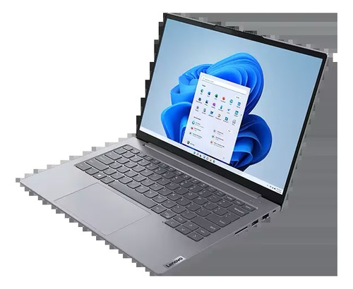 Thinkbook 14 Gen 7 Touch I7 Ultra 155u 1tb Ssd 16gb Ddr5