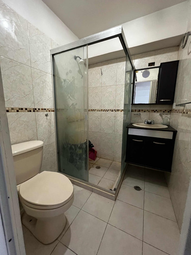 Apartamento De 1 Habitación Y 1 Baño