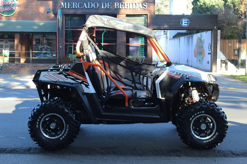 Imagen 6 de 12 de Polaris Rzr 800