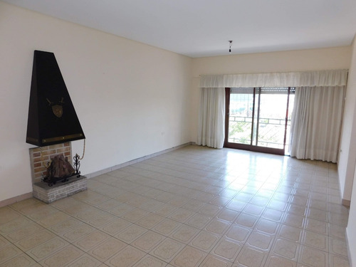 Departamento 3 Ambientes En Venta En San Martin Centro
