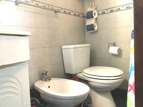 Imagen 6 de 22 de Retasado!! Ph 4amb - 80m2 Tot. / Galería / Patio