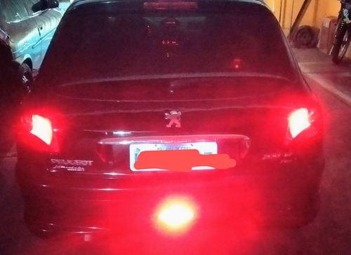 Peugeot 206+ 206 Moonlight 1.4 5p