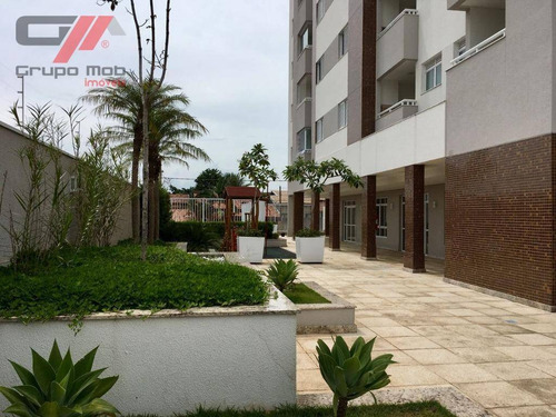 Imagem 6 de 14 de Apartamento Com 2 Dormitórios À Venda, 64 M² Por R$ 250.000 - Vila São José - Taubaté/sp - Ap0143