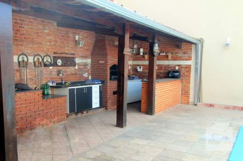 Imagem 10 de 15 de Casa À Venda No Palmeiras - Código 104304 - 104304